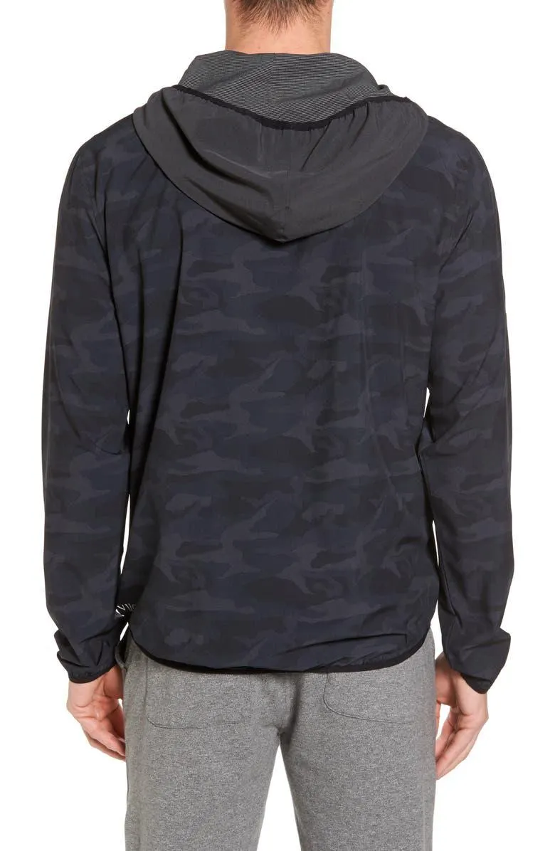 Outdoor Trainer Shell Jacket