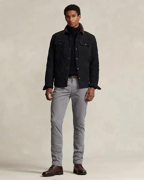 Sullivan Slim Stretch Trouser