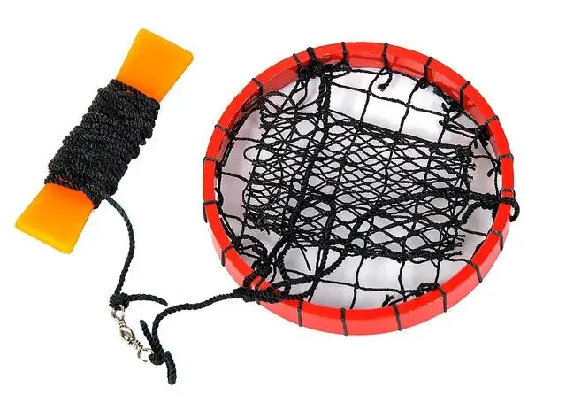 CAL Krabbefanger rund