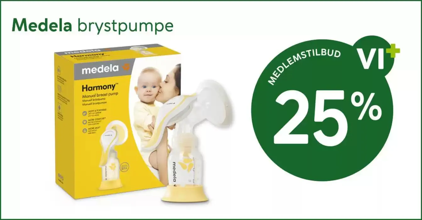 Aktuelle kupp og tilbud fra 28. oktober til 11. november 2024 - kundeavisside 3