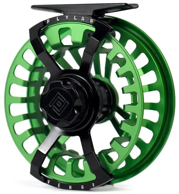 FlyLab Venge Reel 5/6