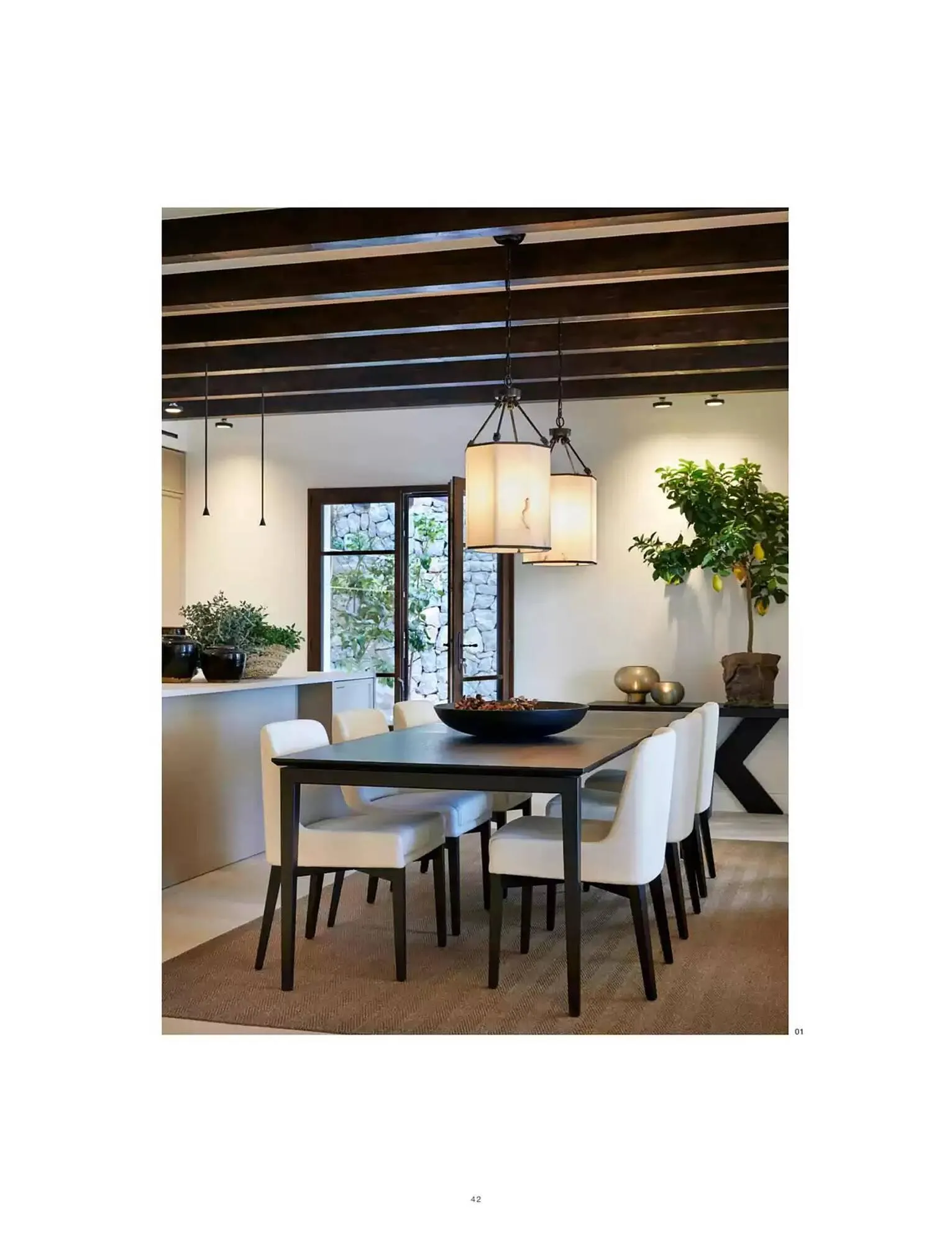 Slettvoll Kundeavis fra 27. november til 31. mars 2025 - kundeavisside 42