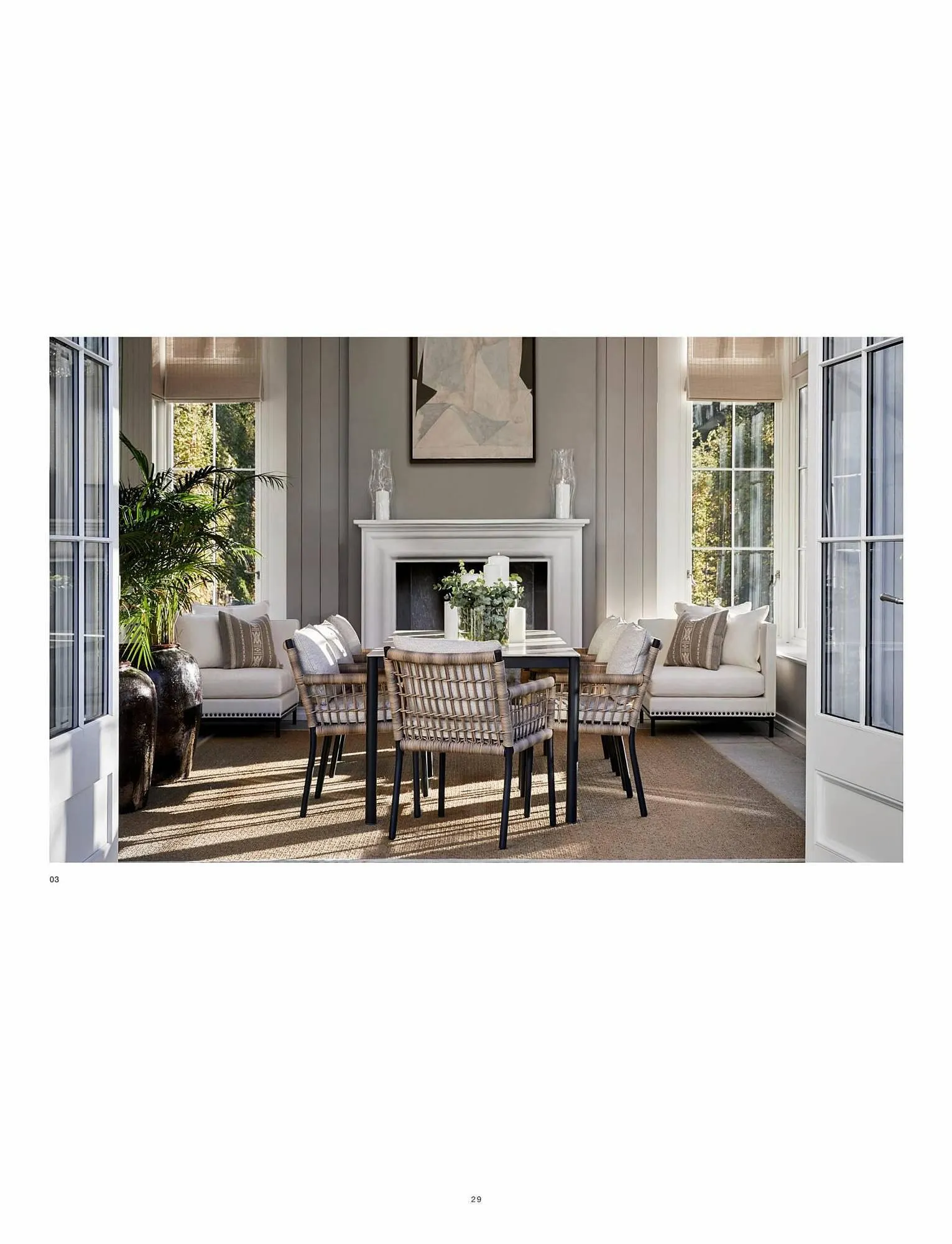 Slettvoll Kundeavis fra 20. februar til 31. desember 2023 - kundeavisside 29