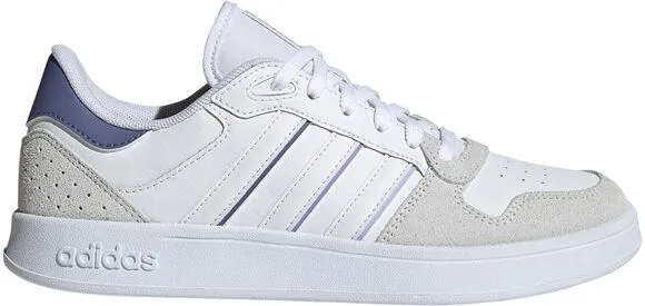 adidas · BREAKNET PLUS fritidssko dame