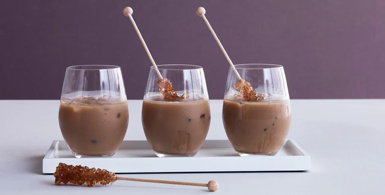 Glorious vannglass klar 42 cl