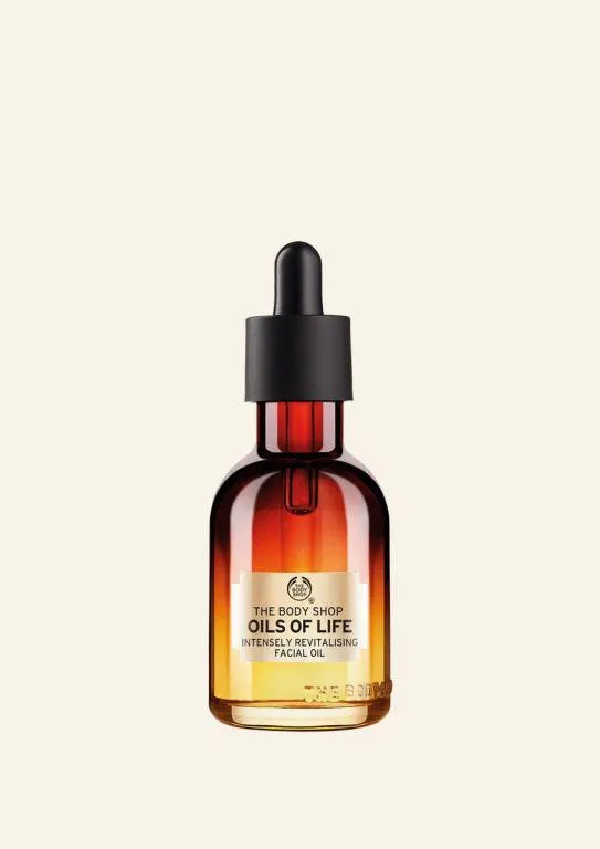 Oils of Life™ Serum