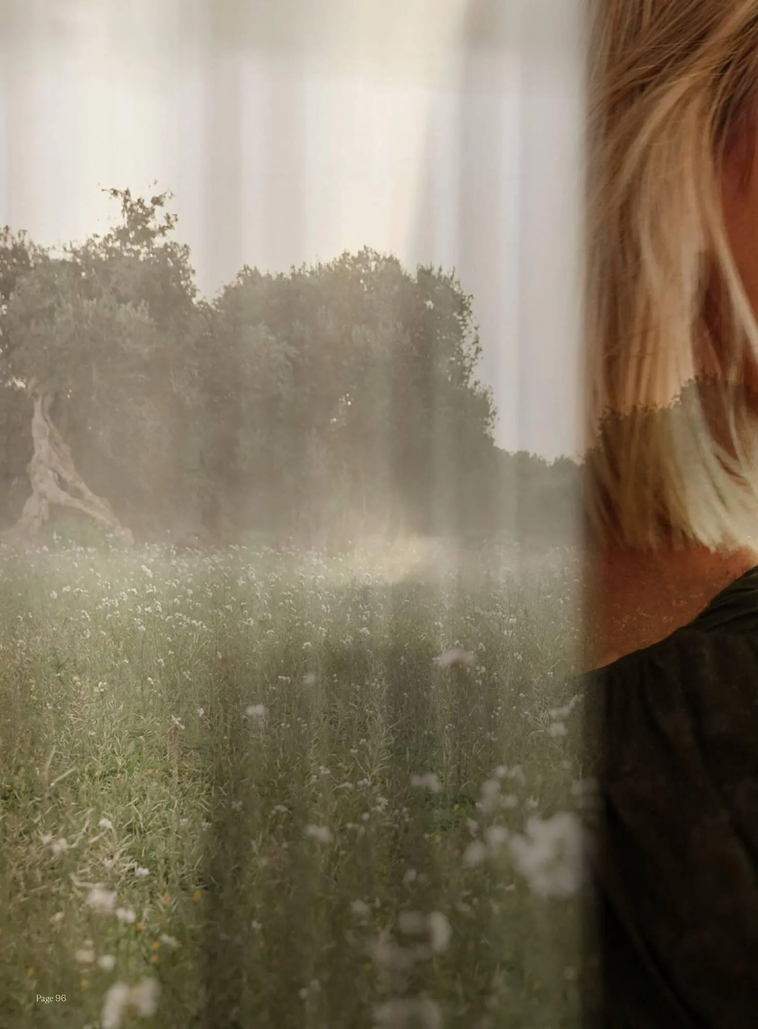 Bolia kundeavis fra 15. september til 31. desember 2025 - kundeavisside 98