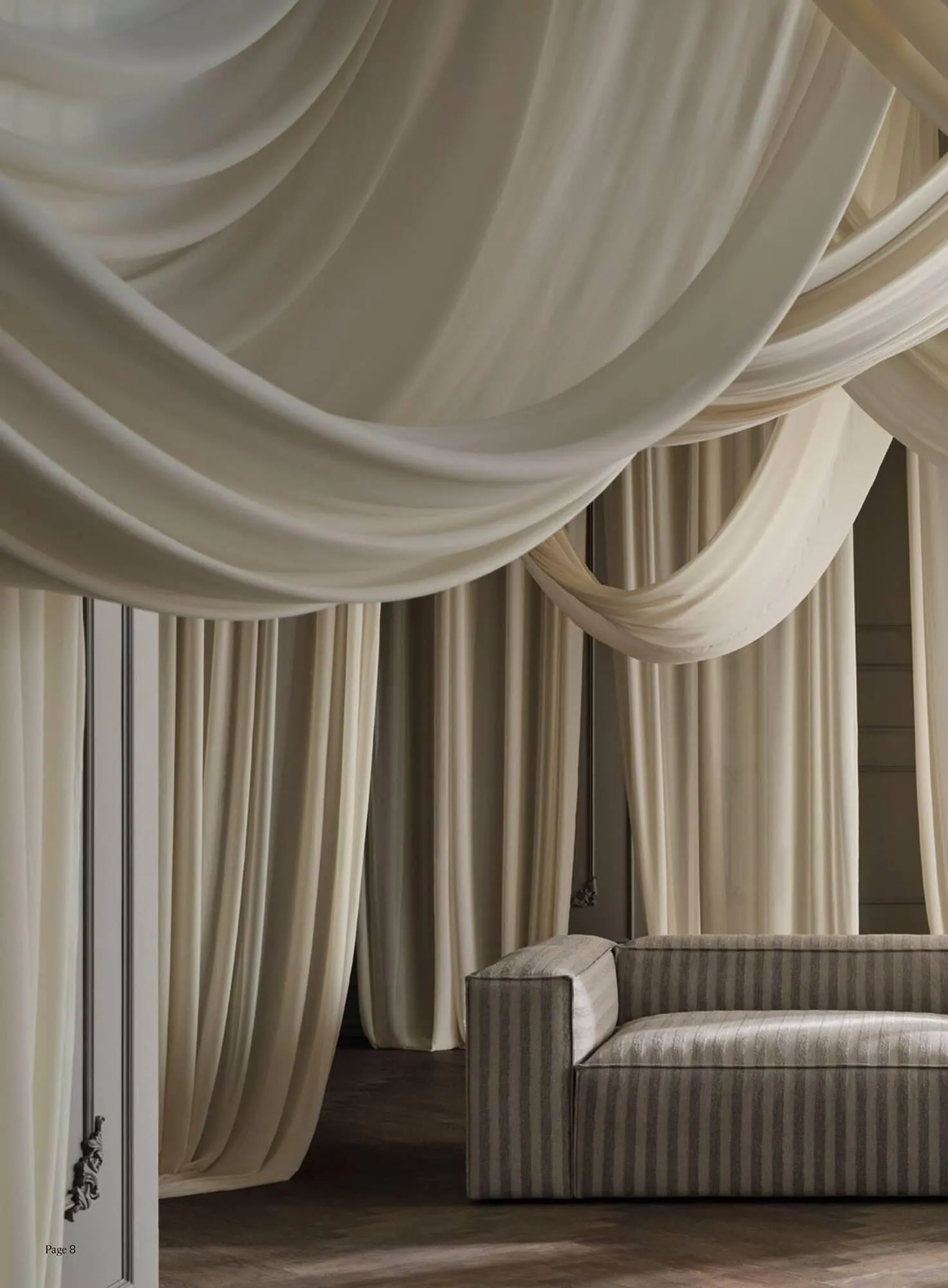 Bolia kundeavis fra 15. september til 31. desember 2025 - kundeavisside 10