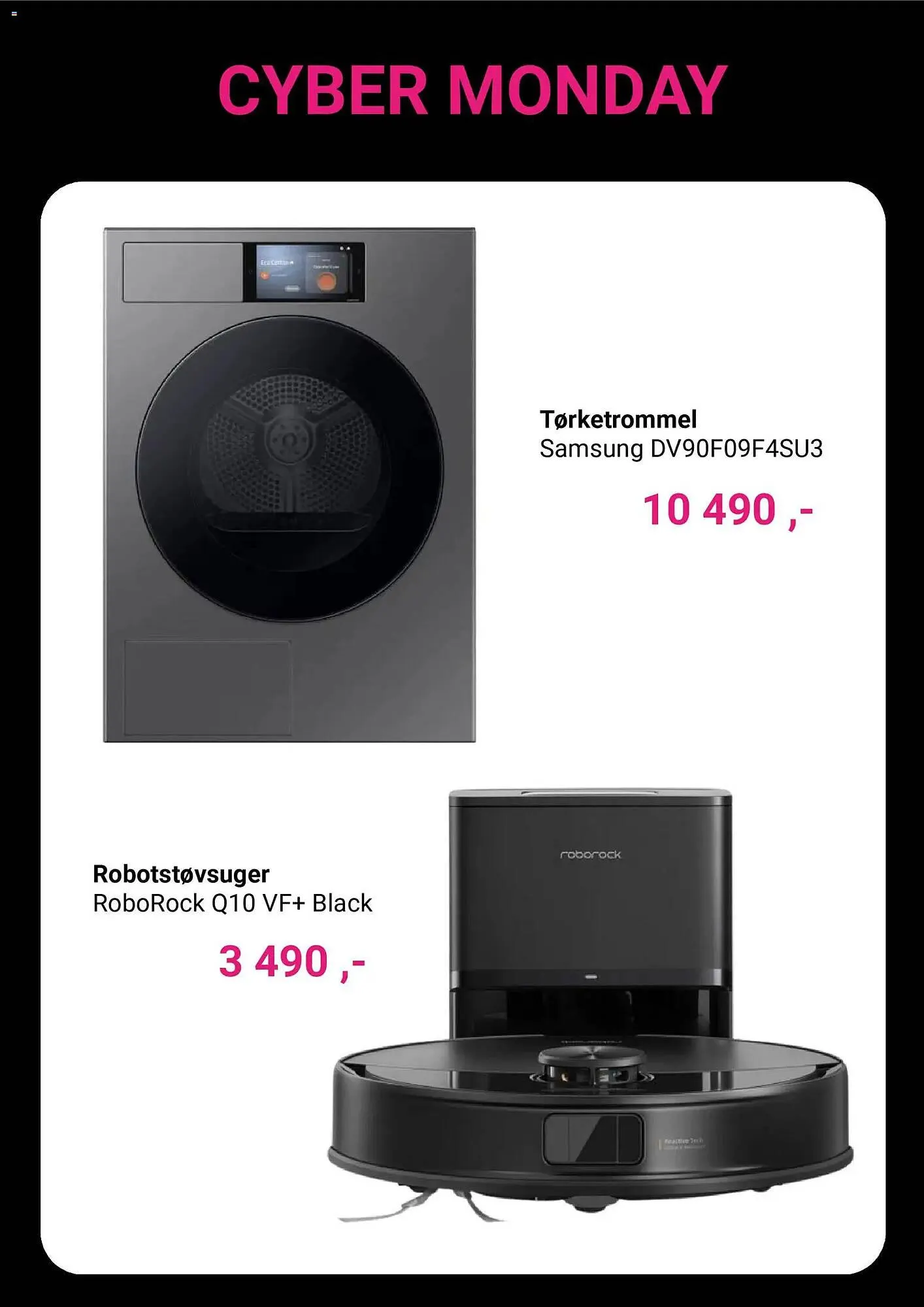 ELON kundeavis fra 1. desember til 1. desember 2025 - kundeavisside 5