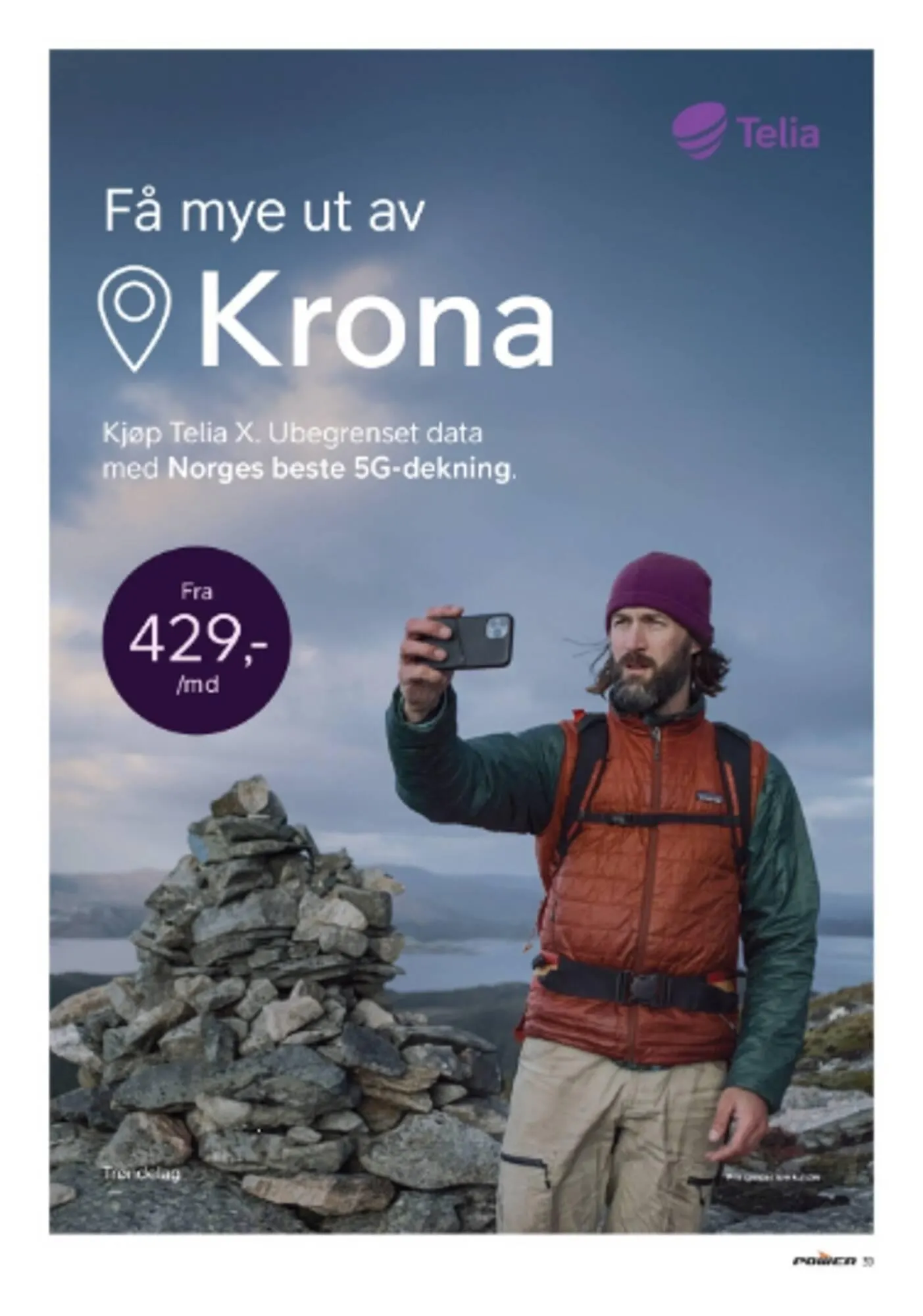 POWER kundeavis fra 22. desember til 28. desember 2025 - kundeavisside 39