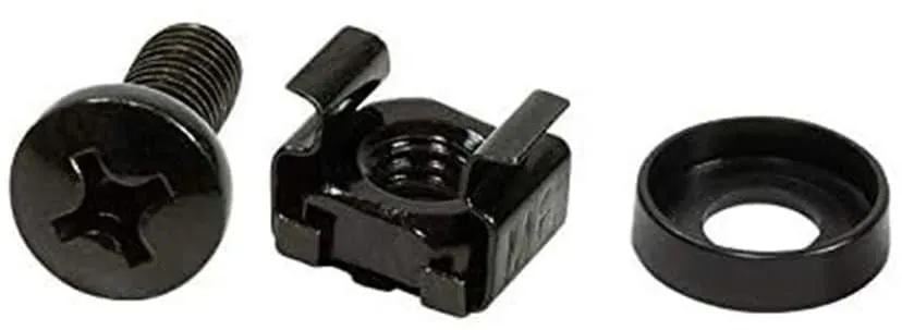 Rack Fixing Set 50-Pack