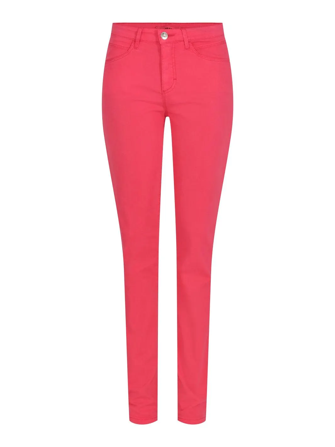 SHAKIRA JEANS Rød