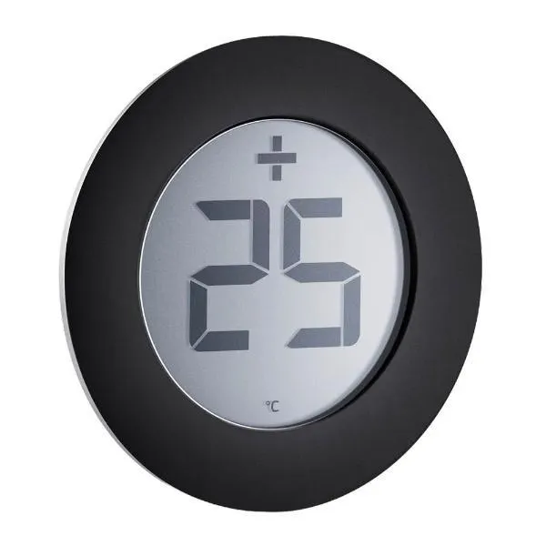 Tools digitalt utendørstermometer