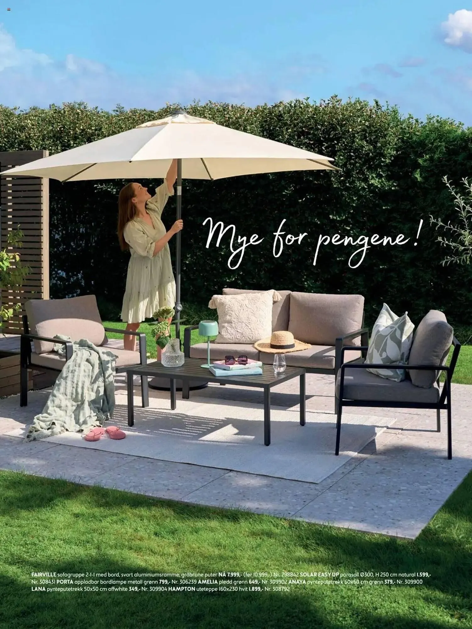 Bohus kundeavis fra 20. september til 31. desember 2025 - kundeavisside 44