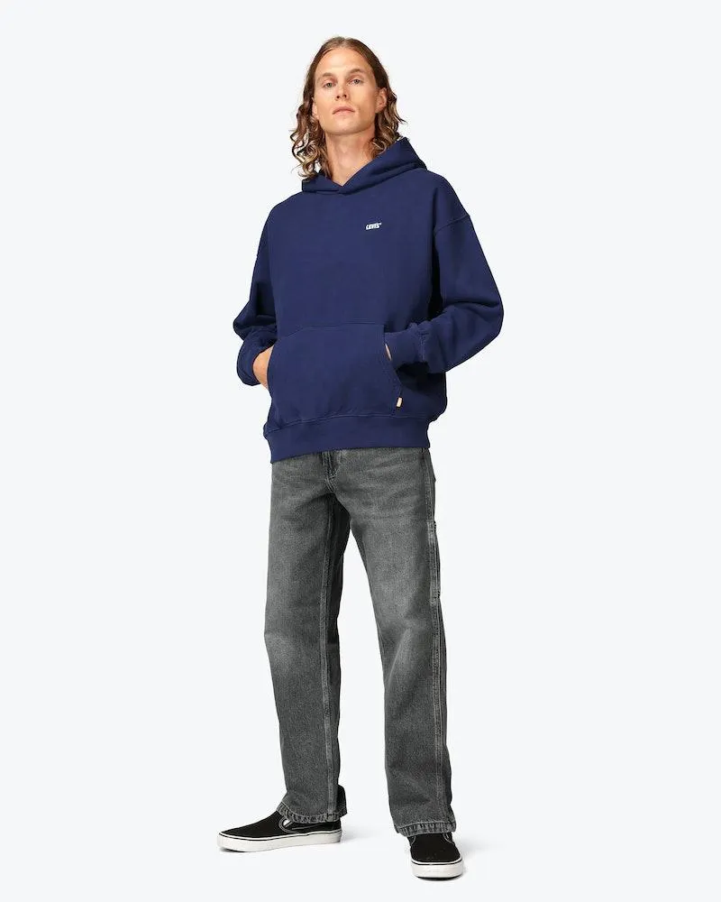 568™ Stay Loose Carpenter Svart Jeans