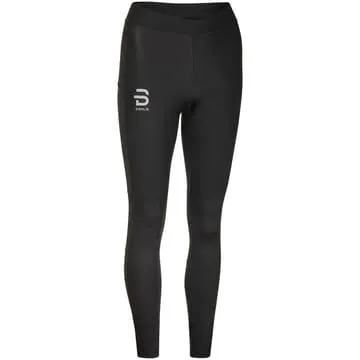 Dæhlie Tights Direction Wmn Black