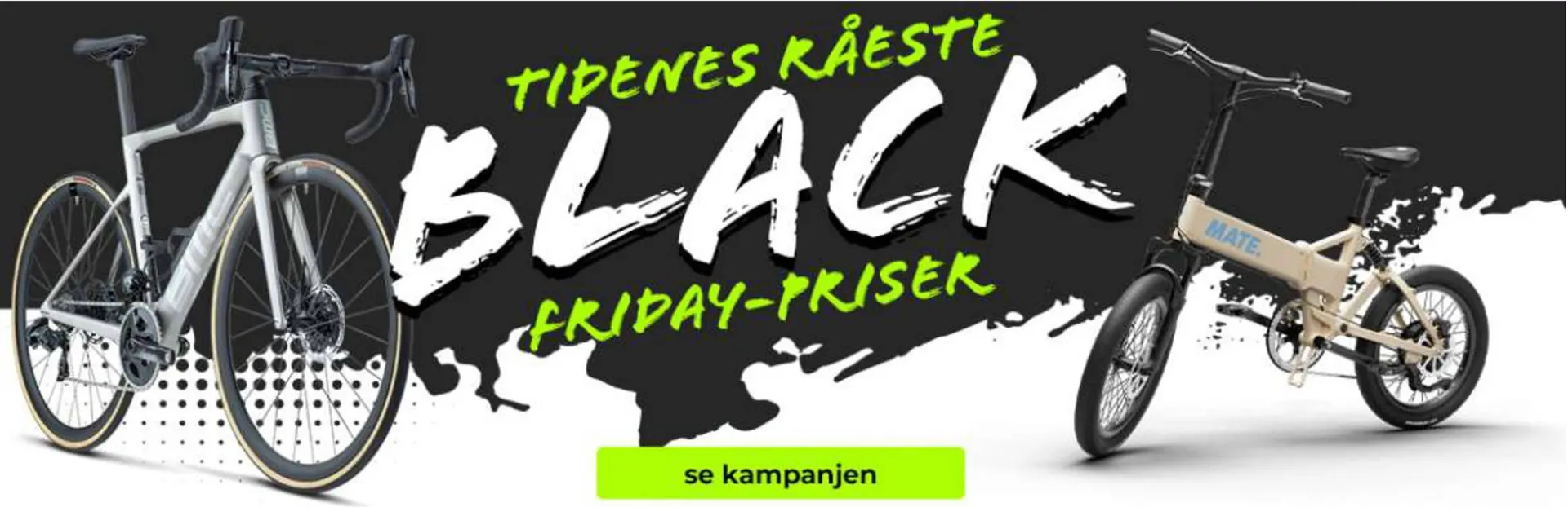 Birk Sport Kundeavis - 1