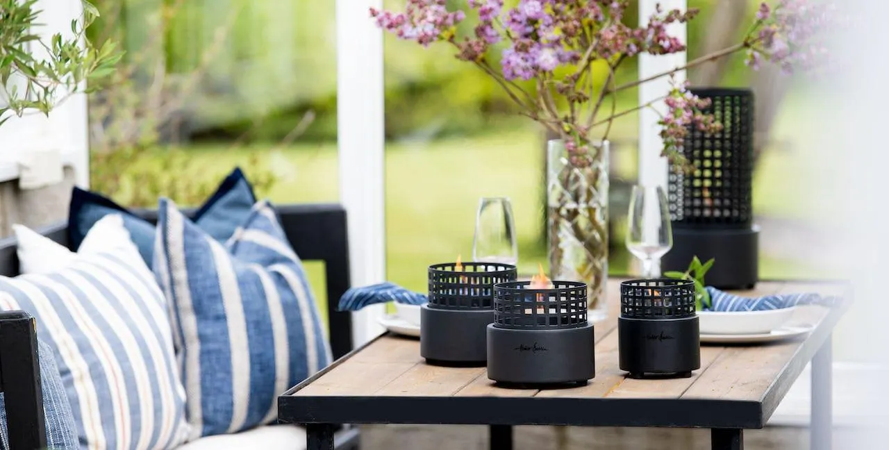 Freestanding peis B60 cm