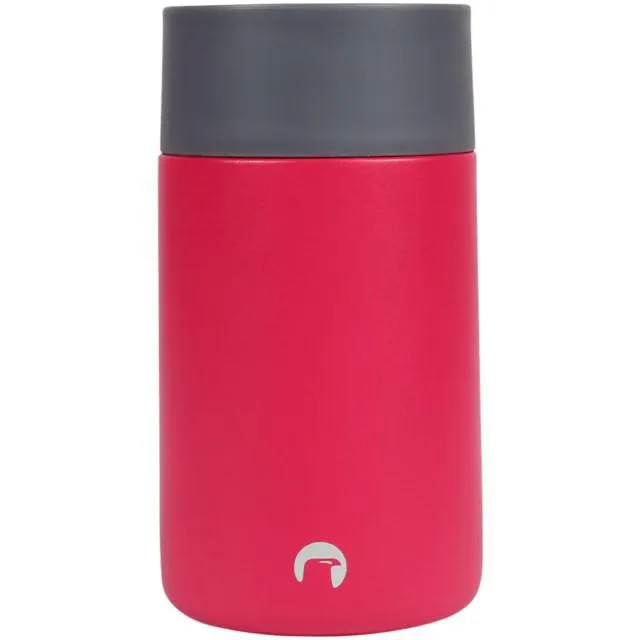 Eagle Products Mattermos 0,6 liter m/skje