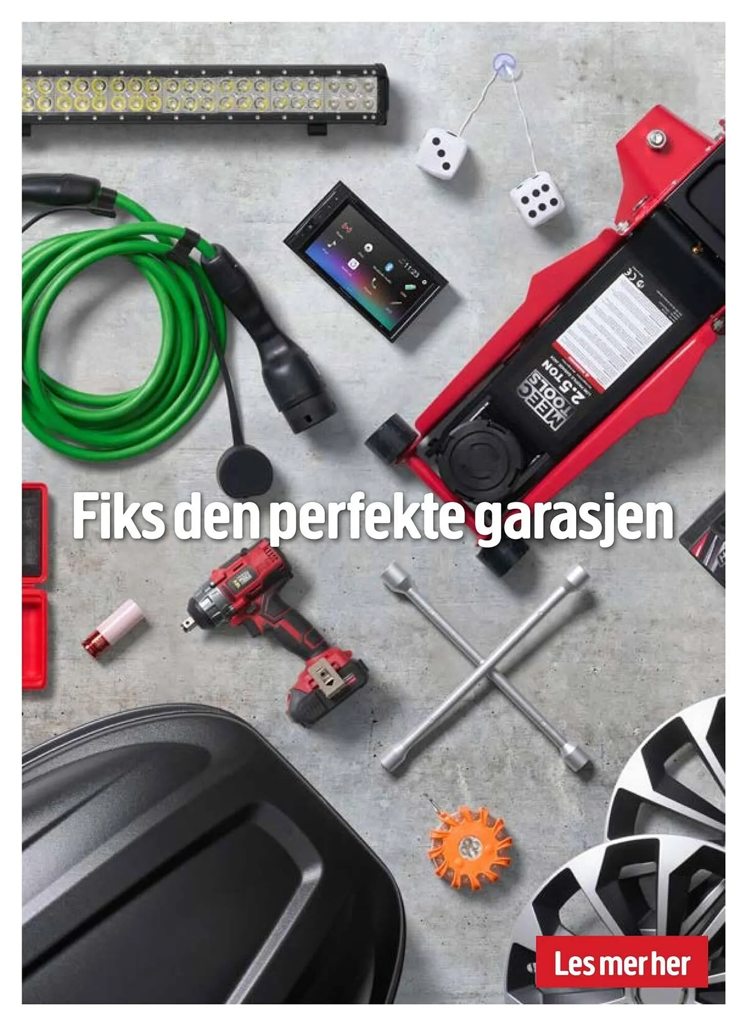 Jula Kundeavis fra 27. februar til 19. mars 2025 - kundeavisside 4