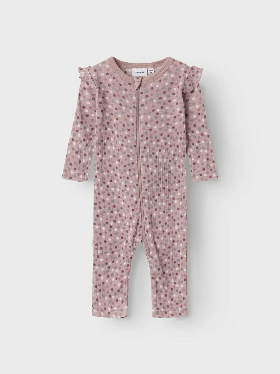 MERINOULLBLANDING PYJAMAS