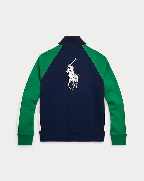 US Open Ball Crew Jacket