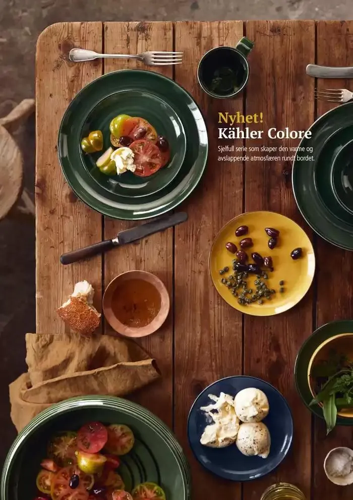 Kitch'n Kundeavis fra 27. september til 11. oktober 2024 - kundeavisside 53