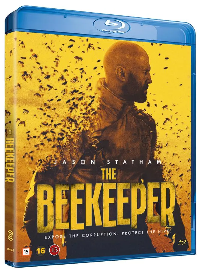 The Beekeeper