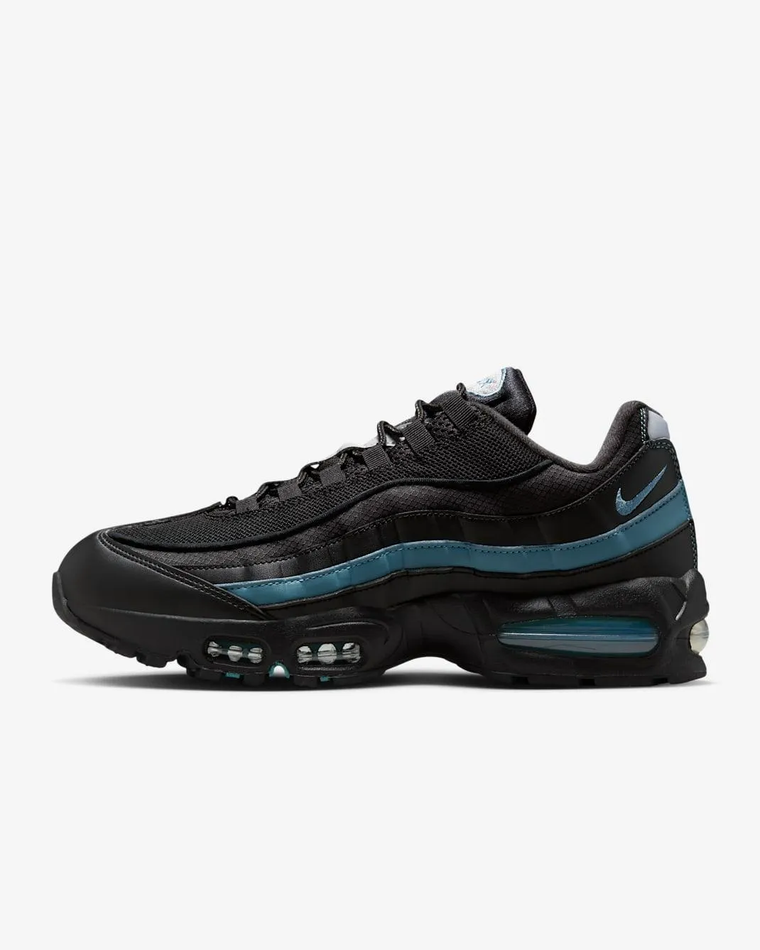 Nike Air Max 95 «Big Bubble»