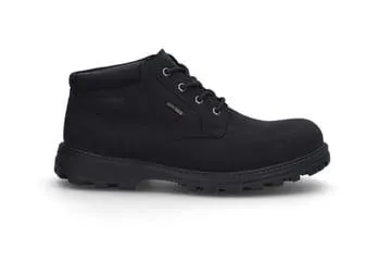 Varmfôret og vanntett chukka boot