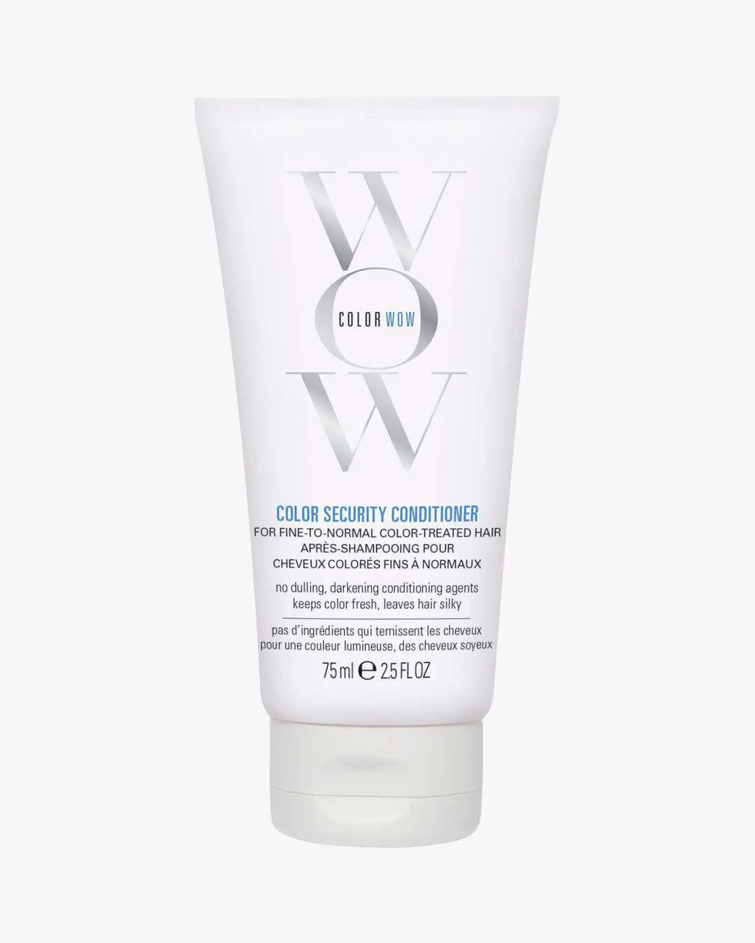 COLOR WOW Color Security Conditioner Fine-to-Normal