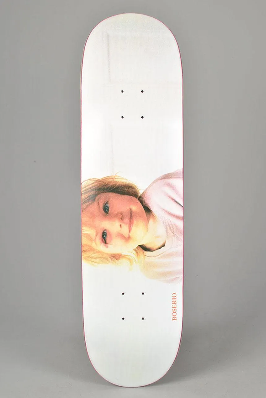 Polar Skate Co Nick Boserio Run Cleo 8.5