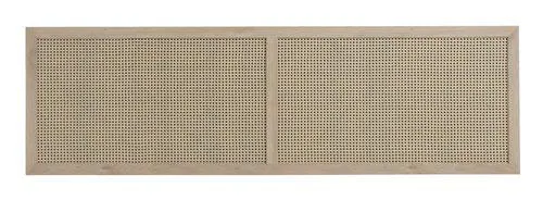 Veggpanel HALMSTAD 200x60 eikefarget