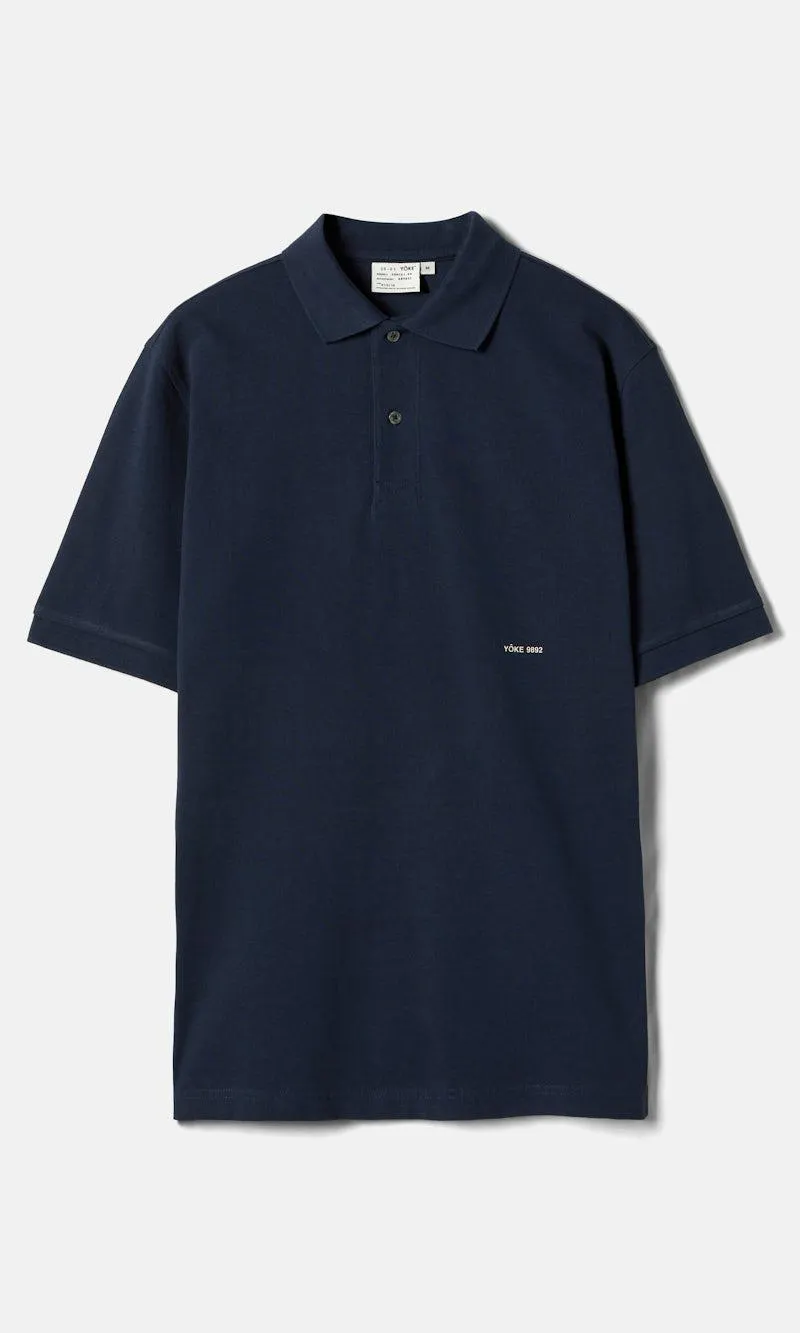 Polo Pique