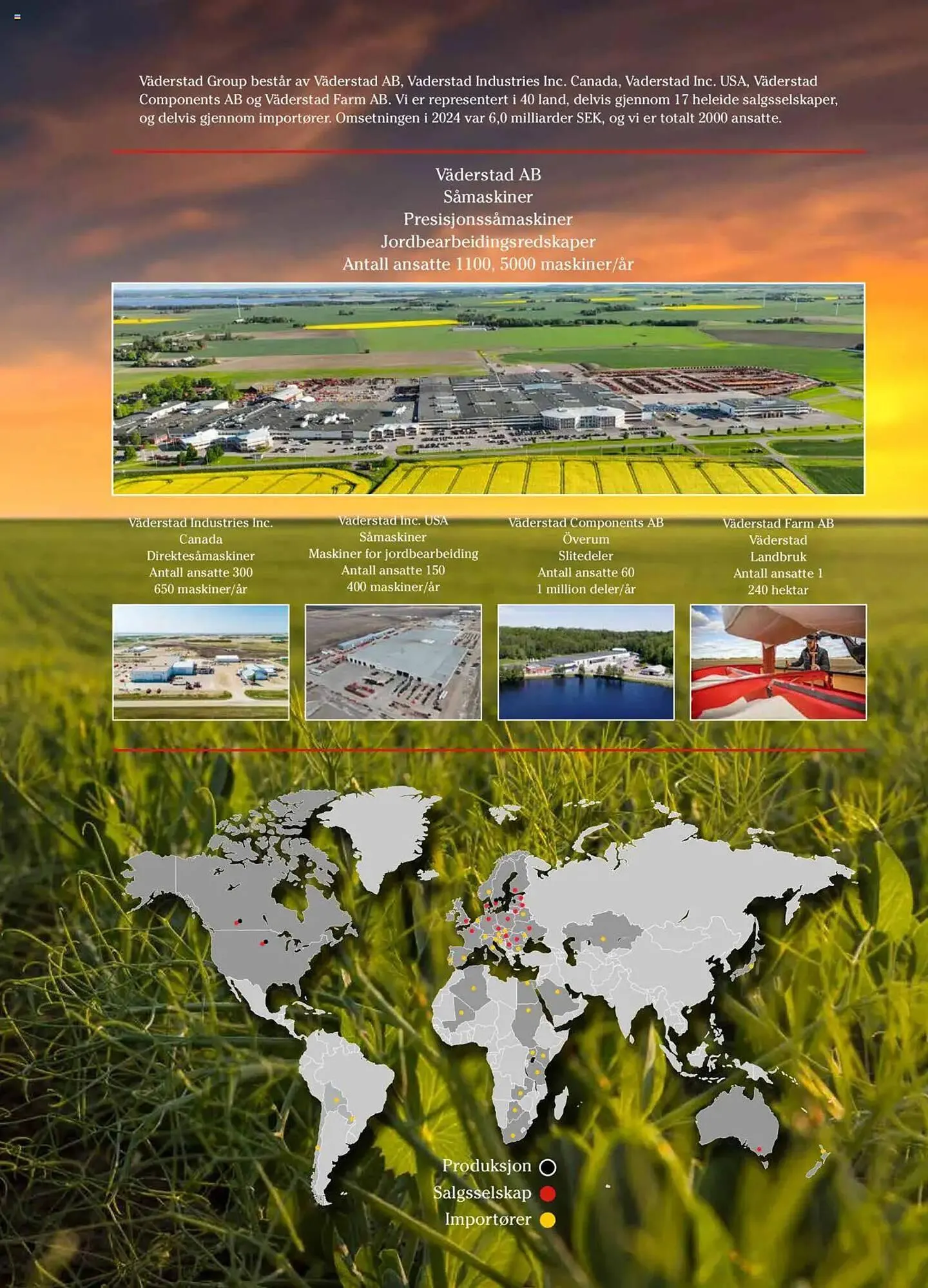 Felleskjøpet Kundeavis fra 14. mars til 31. desember 2025 - kundeavisside 3