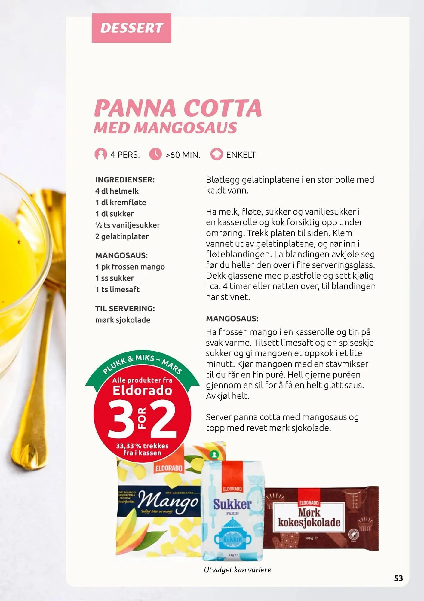 Joker kundeavis fra 2. mars til 1. april 2026 - kundeavisside 53