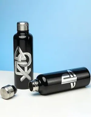 Lisensiert Playstation TermoFlaske i Rustfritt Stål - 500 ml