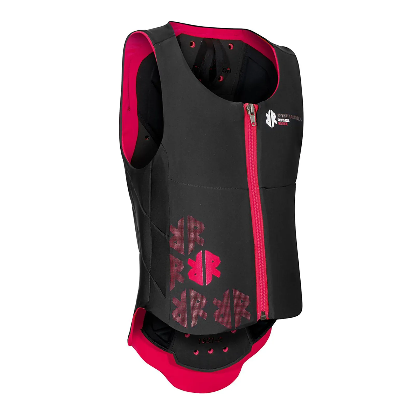 Komperdell Ballistic vest, junior