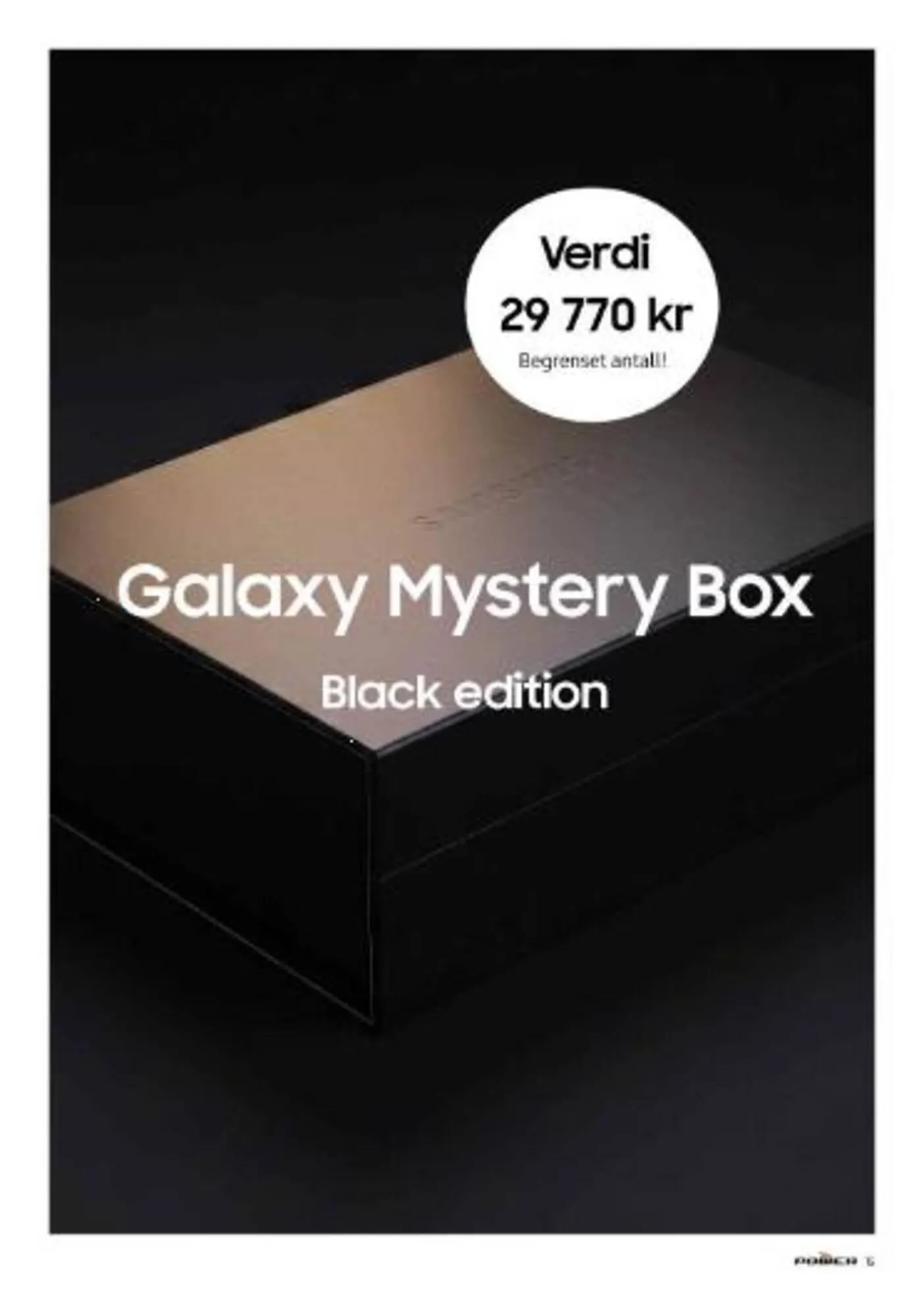 POWER kundeavis fra 16. februar til 22. februar 2026 - kundeavisside 14