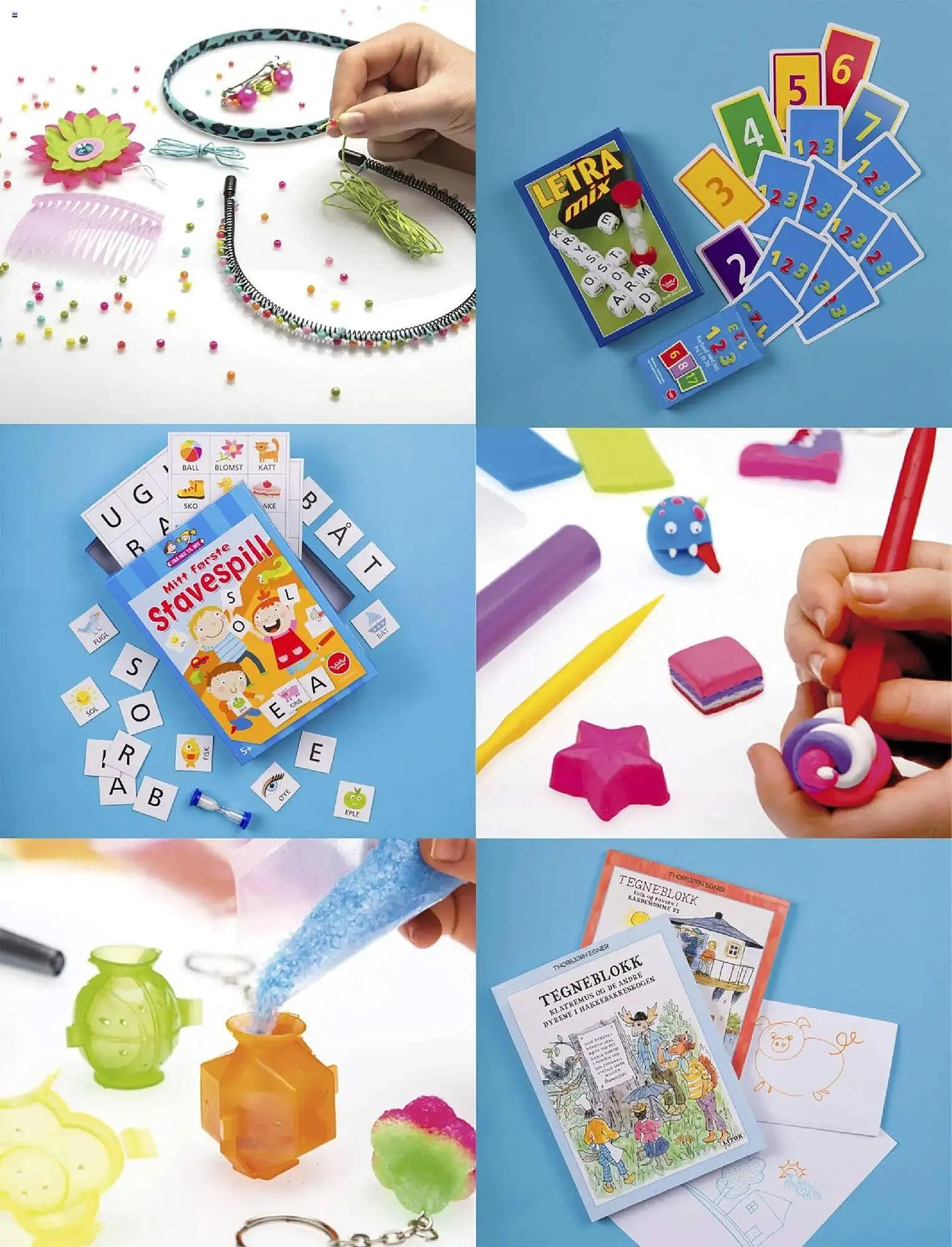 Sparkjøp kundeavis fra 30. oktober til 27. februar 2026 - kundeavisside 51