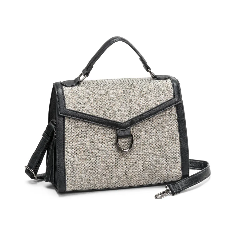 Håndvesker, Tekstil