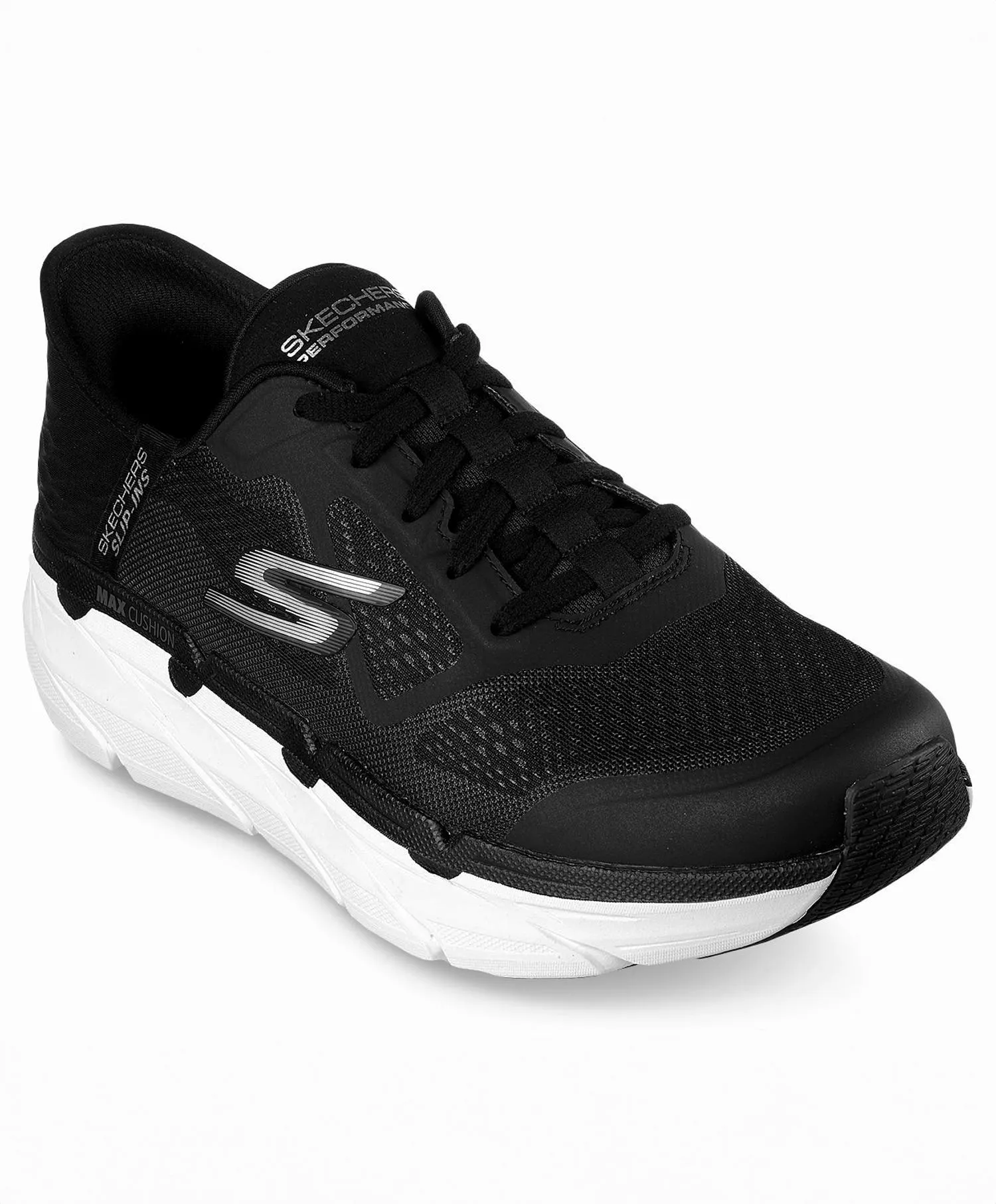 Skechers Max Cushioning Premier slip in Herre