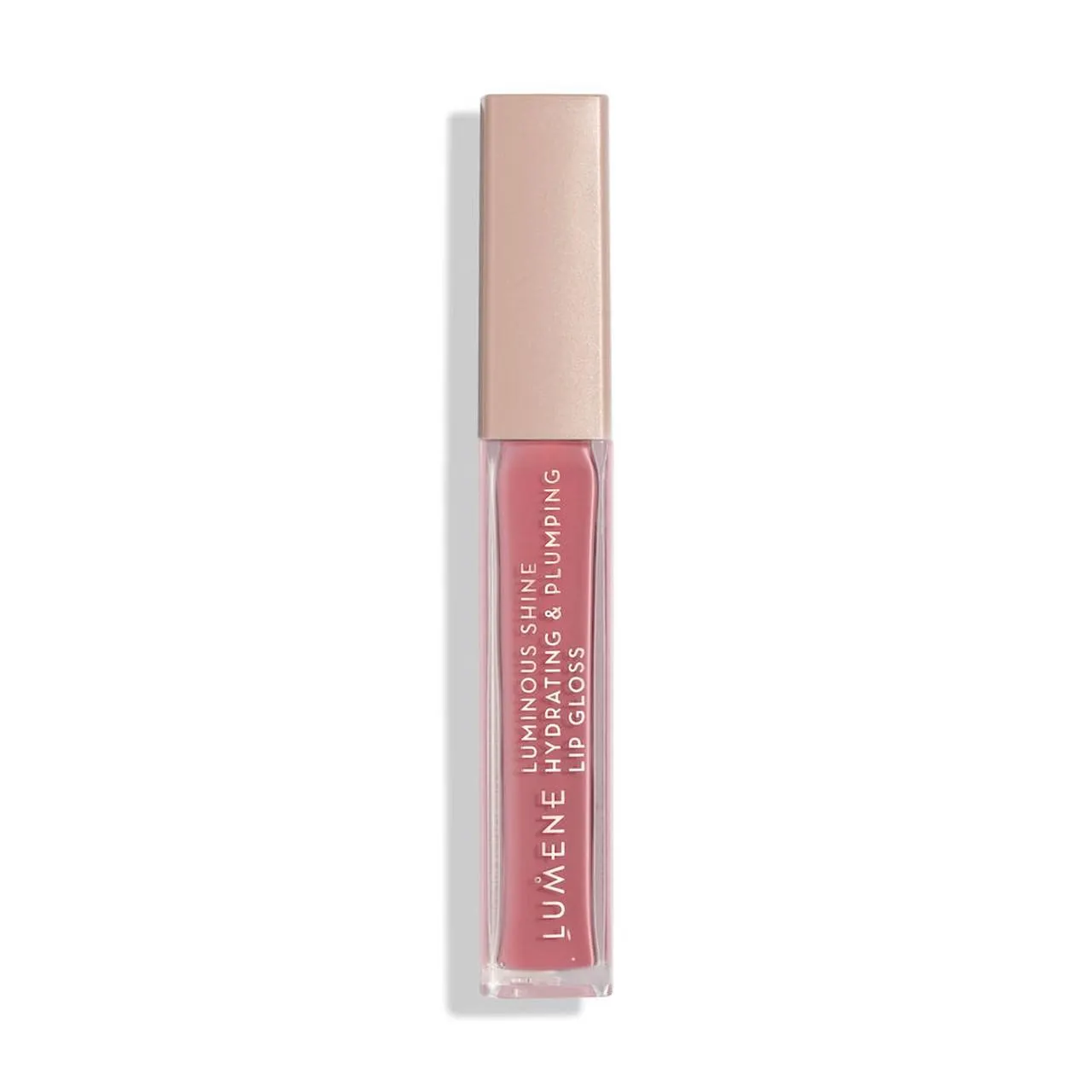 Lumene Luminous Shine Lip Gloss