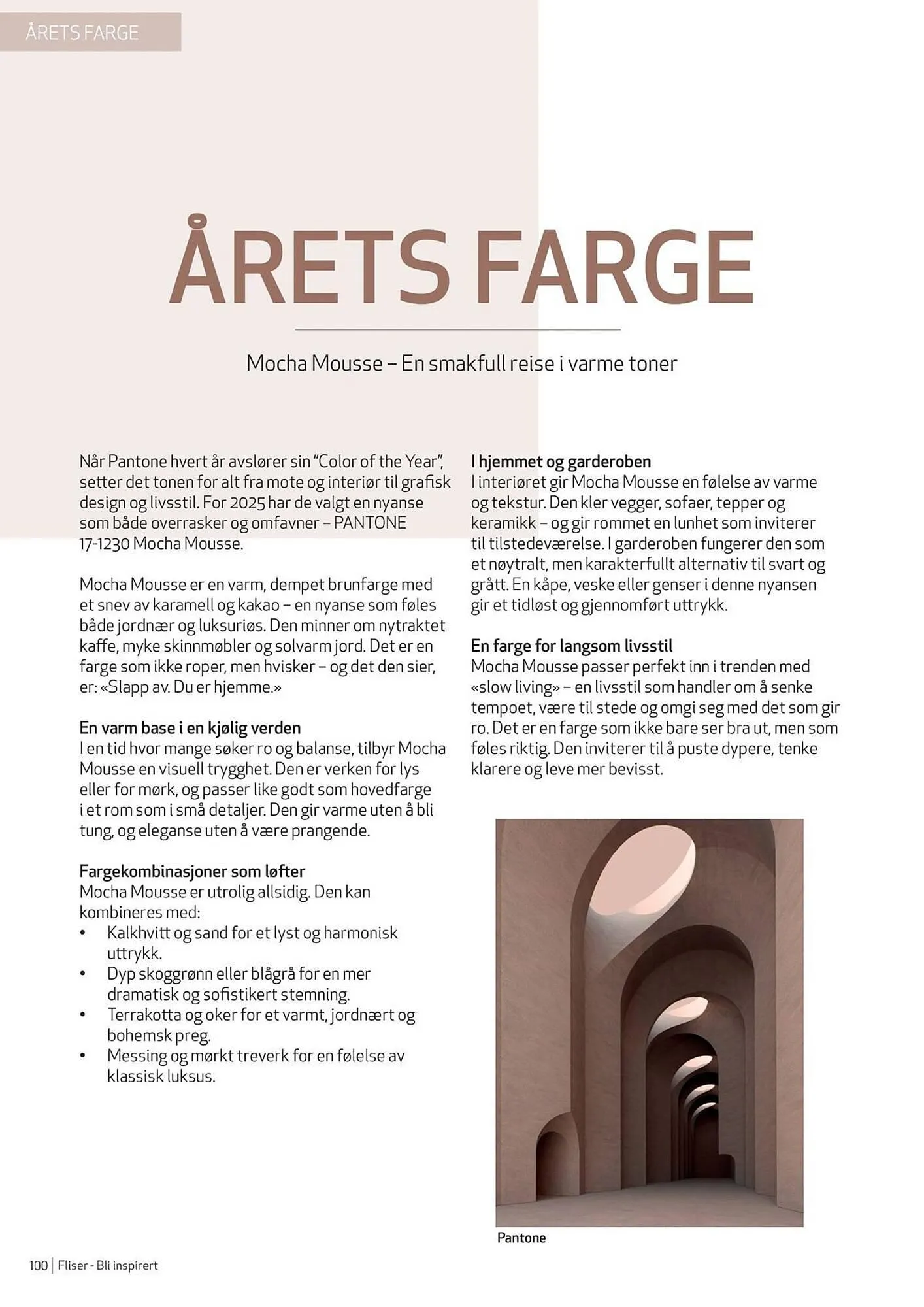 Flisekompaniet Kundeavis fra 2. juli til 31. desember 2026 - kundeavisside 132