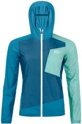 Piz Bial Jacket Dame