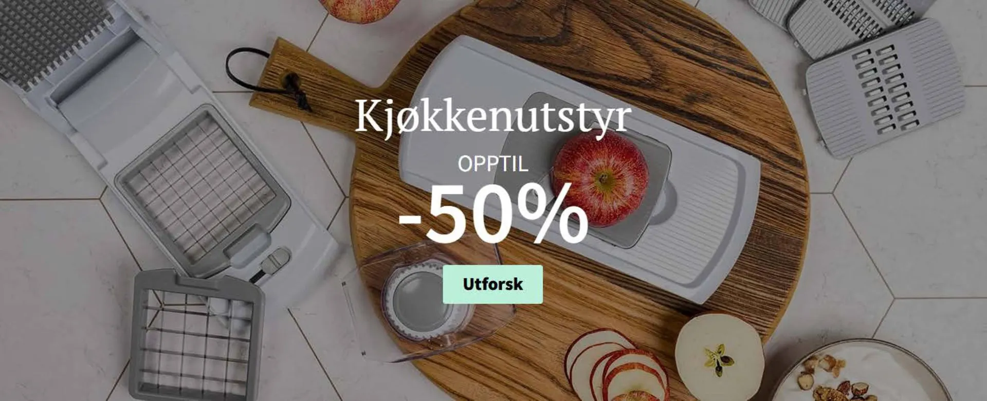 Tilbords kundeavis fra 9. desember til 13. desember 2025 - kundeavisside 2