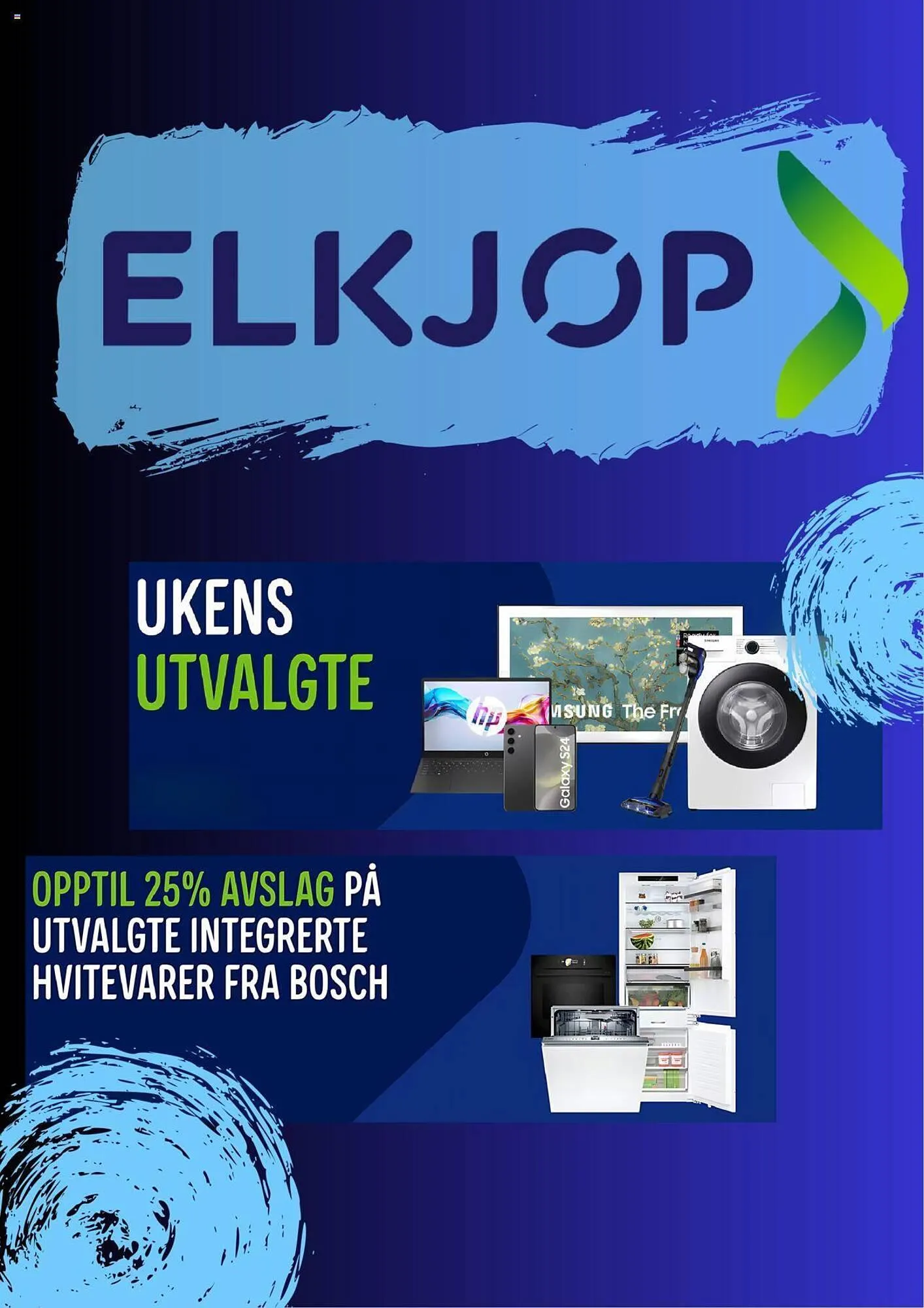 Elkjøp Kundeavis - 1