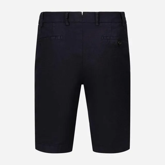 Bermuda Elax Structure - Navy