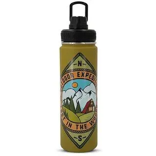 Sunday Outdoor Goods Water Bottle