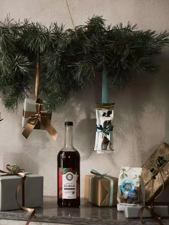 Live Life fra 14. november til 24. desember 2024 - kundeavisside 17